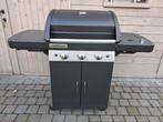 GasBBQ campingaz 3 series classic LS D (zo goed als nieuw), Tuin en Terras, Gasbarbecues, Ophalen, Zo goed als nieuw, Campingaz