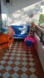 Ruim appartement te huur in Almunacar, Vakantie, Appartement
