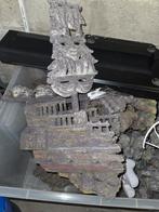 Dècorations aquarium , GRATUIT, Dieren en Toebehoren, Ophalen