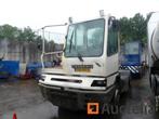 REF:TVD-89-D - Terberg YT222 trekker (2012-140.756 km), Auto's, Overige brandstoffen, Bedrijf, Te koop, Terberg