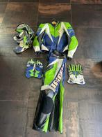 Dainese motorpak, Motoren, Kleding | Motorkleding, Ophalen, Dainese, Tweedehands, Heren