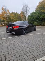 BMW F10 FULL MPACK TOPSTAAT, Auto's, BMW, Euro 5, 1995 cc, Beige, 4 cilinders