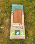 Moestuin box 90x90 cm, Ophalen, Nieuw