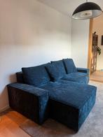 Zetel (zo goed als nieuw), Huis en Inrichting, Ophalen, Zo goed als nieuw