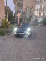 Mini cooper D automaat euro 6 full, Autos, Cuir, Achat, Euro 6, Carnet d'entretien