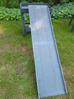 Loopplank voor auto, merk pet-step, Dieren en Toebehoren, Honden-accessoires, Ophalen, Zo goed als nieuw