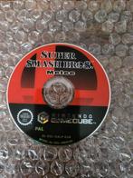 Super smash bros melee, Consoles de jeu & Jeux vidéo, Jeux | Nintendo GameCube, Comme neuf, Enlèvement ou Envoi