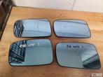 BMW 3 serie E46 coupe / cabrio 1999 - 2006 spiegelglas LINKS, Auto-onderdelen, Ophalen of Verzenden, Gebruikt, BMW