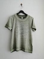 mooie t-shirt  Timberland  maat 8 jaar, Comme neuf, TIMBERLAND, Chemise ou À manches longues, Garçon