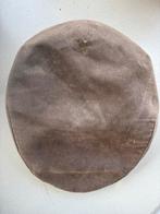 Engelse vlakke pet, flat cap, Eagle Scotland, polyester, Verzenden, Pet