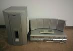 Home Cinema Set, Audio, Tv en Foto, Ophalen, Zo goed als nieuw, 5.1-systeem, Dvd-speler