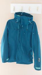 Dames regenjas met kap., Kleding | Dames, Ophalen, Zo goed als nieuw, Maat 46/48 (XL) of groter