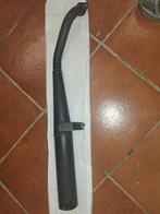 Honda camino, Enlèvement