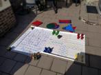 Binnen-buiten- speelactiviteiten/ spelborden, Hobby en Vrije tijd, Gezelschapsspellen | Bordspellen, Een of twee spelers, Ophalen