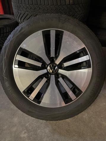 ORIGINELE velgen Passat B8 GTE beschikbaar voor biedingen