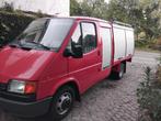 Ford transit mk3 oldtimer splinternieuw 1100 km, Auto's, Diesel, Particulier, Transit, Te koop
