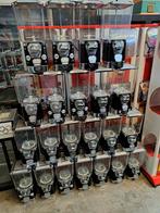 Capsule automaat 2 x 2,- euro, Enlèvement