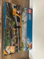 Lego trein 60197, Enfants & Bébés, Ensemble complet, Lego, Enlèvement ou Envoi, Neuf