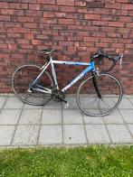 Koersfiets Colombus Blauw-Grijs, Gebruikt, 26 inch, Heren, Minder dan 49 cm