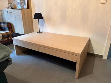 Salontafel beschikbaar voor biedingen