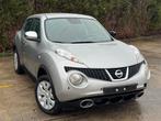 Nissan Juke 1.5 DCI Prêt à être immatriculé, Autos, Nissan, Achat, USB, Boîte manuelle, Noir