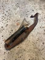 Yasuni Z Zwart versie Yamaha Aerox Minarelli Horizontaal, Fietsen en Brommers, Ophalen, Yamaha