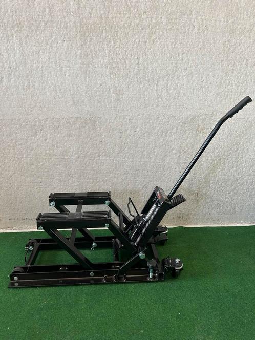 Nieuwe professionele 750kg motorheftafel, Auto diversen, Autogereedschap, Nieuw, Ophalen
