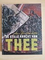 Ann Vansteenkiste - Le pouvoir silencieux du thé (TOUJOURS N, Enlèvement ou Envoi, Ann Vansteenkiste