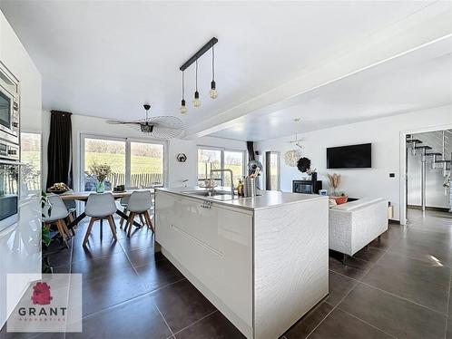Maison à vendre à Overijse, 4 chambres, Immo, Huizen en Appartementen te koop, Vrijstaande woning