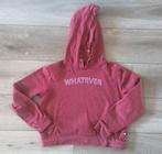 Awesome - hoodie - maat 152, Kinderen en Baby's, Kinderkleding | Maat 152, Awesome, Meisje, Trui of Vest, Gebruikt