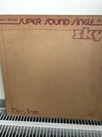 vinyl maxi Sky  Dies Arae, Ophalen of Verzenden