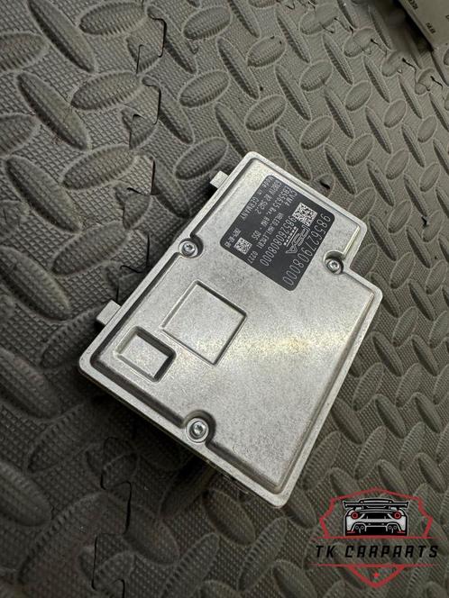 Nieuw orgineel voor camera 9856279080, Auto-onderdelen, Elektronica en Kabels, Opel, Nieuw