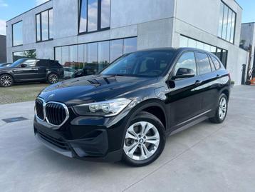 BMW X1 25e PHEV 2021/50.000km/Navi/PDC/Garantie beschikbaar voor biedingen