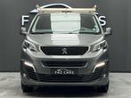 Peugeot Expert 2.0 BlueHDi *1ER PROP + CAMERA + ECRAN + GARA, Argent ou Gris, Achat, 139 g/km, Euro 6