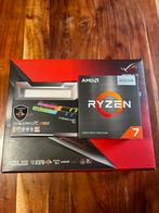Kit Upgrade Gaming 5700X3D, Ophalen of Verzenden, Zo goed als nieuw, Gaming