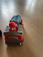 Paw patrol speelgoed, Kinderen en Baby's, Speelgoed | Actiefiguren, Ophalen, Zo goed als nieuw