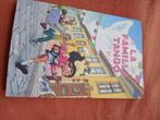 Bd de Tango familie num1. 2025. Het is nieuw., Eén stripboek, Ophalen of Verzenden, Nieuw, Dupuis
