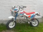 Honda monkey baja, Fietsen en Brommers, Ophalen