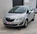 Opel Meriva 1.4i Essence / Garantie 1 an, Achat, 140 g/km, Entreprise, Boîte manuelle