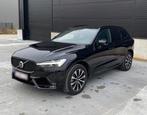 Volvo XC60 Black Dark Full Optie AWD PANO, M. Hybride/Diesel, Auto's, Te koop, 5 deurs, XC60, Leder en Stof