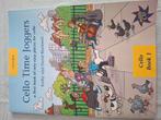 Cello time joggers, Ophalen of Verzenden, Zo goed als nieuw, Blackwell Kathy