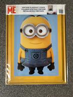 Reclame bord metaal mignons, Ophalen, Nieuw, Wanddecoratie