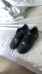 Air force noir, Comme neuf