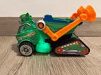 Paw patrol mighty pups Rocky, Ophalen, Zo goed als nieuw