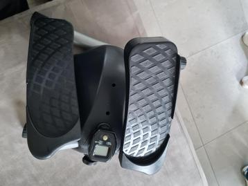 Step dunlop beschikbaar voor biedingen
