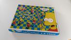 The Simpsons 3d chess, Hobby en Vrije tijd, Ophalen of Verzenden, Zo goed als nieuw