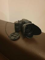 Panasonic Dmc-FZ18, Audio, Tv en Foto, Fotocamera's Digitaal, Ophalen of Verzenden, Gebruikt