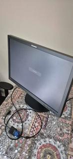 Lenovo ThinkVision LT2452PWC 24-inch LED-scherm, Computers en Software, Monitoren, Ophalen, VGA, IPS, In hoogte verstelbaar