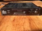 dbx 163x compressor, Audio, Tv en Foto, Ophalen of Verzenden, Gebruikt, Audio