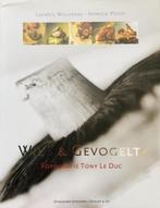 Wild & Gevogelte / Lucrece Wellekens Patricia Pitisci, Livres, Enlèvement ou Envoi, Comme neuf